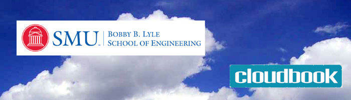 Cloud Masthead